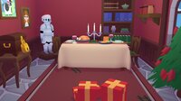 Peek-A-Mimic Christmas Castle screenshot, image №4140625 - RAWG