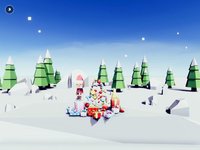 Santa Claus Snowball Fight screenshot, image №1862963 - RAWG
