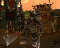 Warhammer Online: Age of Reckoning screenshot, image №434444 - RAWG