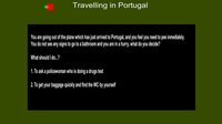 Travelling to Portugal screenshot, image №1282974 - RAWG