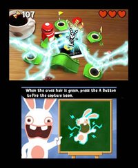 Rabbids Rumble screenshot, image №260962 - RAWG