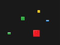 cube clicker (Lyubomir35) screenshot, image №2403717 - RAWG