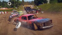 Wreckfest PlayStation 5 Version screenshot, image №2868433 - RAWG