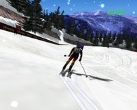 Winter Sports (2006) screenshot, image №444283 - RAWG