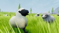 Therapy Sheep VR screenshot, image №2349668 - RAWG