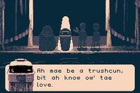 Nuclear Love screenshot, image №3636931 - RAWG