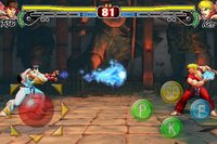 Street Fighter IV screenshot, image №491291 - RAWG