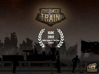 The Last Train - Final Ride screenshot, image №2946968 - RAWG