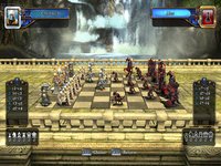 Battle vs Chess screenshot, image №1826690 - RAWG