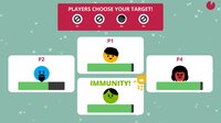 Trivia War screenshot, image №4160450 - RAWG