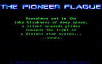 Pioneer Plague screenshot, image №749529 - RAWG
