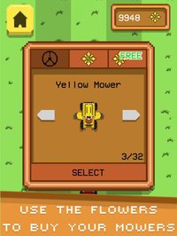 Pixel Mower screenshot, image №1610941 - RAWG