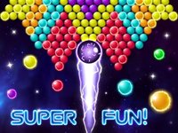 Bubble Shooter Blast Ball Pop screenshot, image №1815364 - RAWG