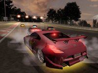 Need for Speed: Underground 2 screenshot, image №809956 - RAWG