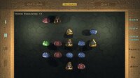 GlyphStone: The Trial of the Four Elements (Demo) screenshot, image №3543332 - RAWG