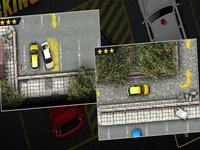 Car Parking Fury screenshot, image №1619968 - RAWG