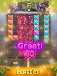 Block Puzzle - Blast Jigsaw ! screenshot, image №1638216 - RAWG