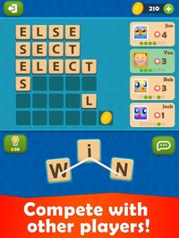Word Olympics: Online Puzzle screenshot, image №1750933 - RAWG