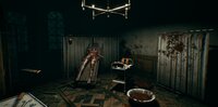 Fear deeps screenshot, image №4144234 - RAWG