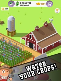 FARMILLIONS screenshot, image №1770313 - RAWG