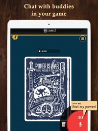 Pokerrrr 2-Poker with Buddies screenshot, image №896940 - RAWG