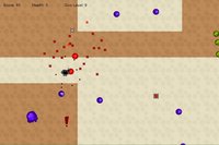 Goo Fighters screenshot, image №1268763 - RAWG