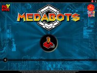 Medabots screenshot, image №732579 - RAWG