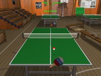 Ping-Pong Клуб screenshot, image №438378 - RAWG