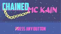Chained McKain screenshot, image №3764409 - RAWG