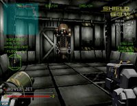 Robotica: Cybernation Revolt screenshot, image №2149358 - RAWG
