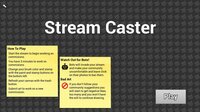 Stream Caster Game Jam screenshot, image №2555056 - RAWG