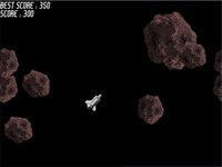Asteroids-lite screenshot, image №1925845 - RAWG