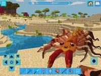 PrimalCraft: Cubes Craft & Survive Game screenshot, image №2079539 - RAWG