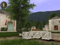 Wehrwolf screenshot, image №392879 - RAWG