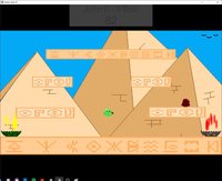 Ball-Dash Arcade screenshot, image №1261257 - RAWG