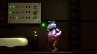la maŝino - ( esperanto: "the machine" ) screenshot, image №1097112 - RAWG