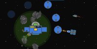 Interspace Battles screenshot, image №3410390 - RAWG
