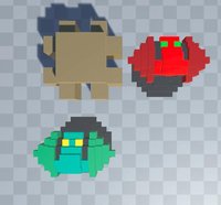 RogueParty screenshot, image №1240162 - RAWG