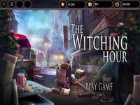 The Witching Hour-Hidden Objects Game screenshot, image №1635390 - RAWG