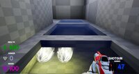 The Legend Of Ivthrex screenshot, image №3399986 - RAWG
