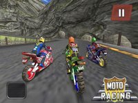 Moto Fever Bike Racing screenshot, image №2133542 - RAWG