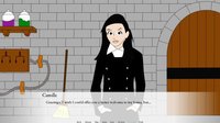 The Experiment (itch) (Don Bisdorf) screenshot, image №2252011 - RAWG