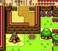 The Legend of Zelda: Oracle of Seasons screenshot, image №795949 - RAWG