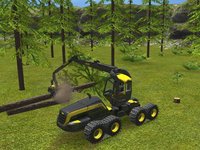 Farming Simulator 16 screenshot, image №2030372 - RAWG
