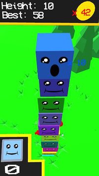 Angry Tower Game screenshot, image №1478646 - RAWG