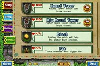 Fortress Under Siege HD screenshot, image №1404903 - RAWG