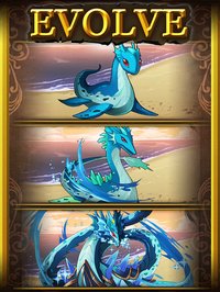 Dragon Era - Slots RPG Card Battle screenshot, image №4750 - RAWG