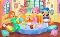 PJ Party - Crazy Pillow Fight screenshot, image №1366023 - RAWG