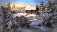 Gerda: A Flame in Winter - Modstand Bundle screenshot, image №4035121 - RAWG