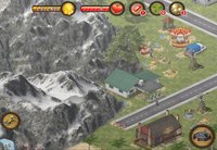 Jurassic Island: Dinosaur Zoo screenshot, image №1499791 - RAWG
